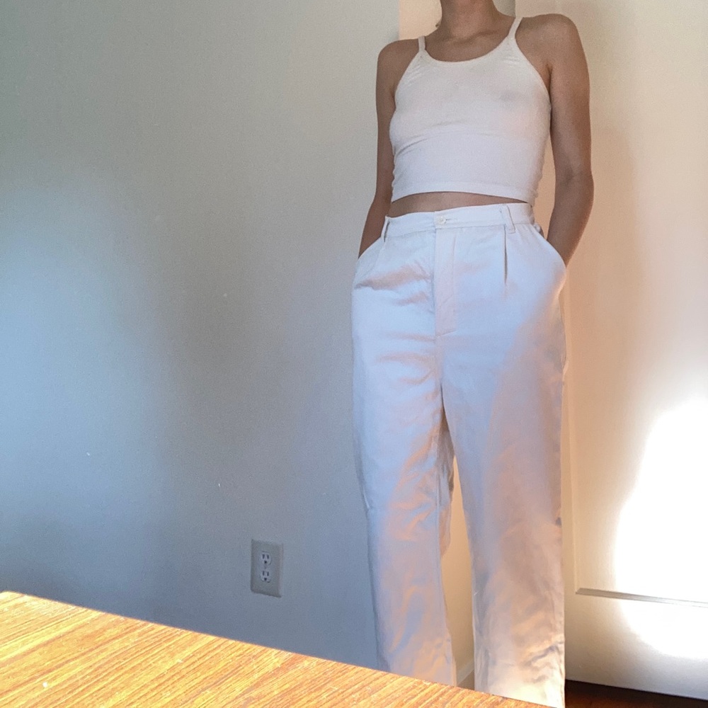 James Street Co Klein Trouser